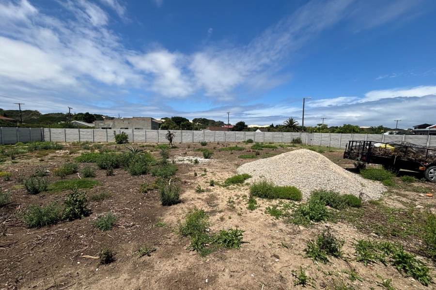 0 Bedroom Property for Sale in Cannonville Eastern Cape